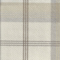 Balmoral Natural Fabric by the Metre